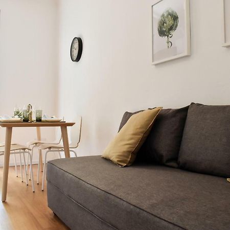 Hemeras Boutique Homes - Citylife Smart Apartment #2 Милано Екстериор снимка