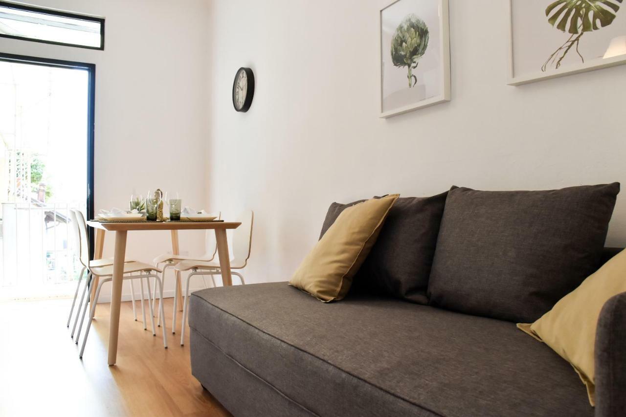Hemeras Boutique Homes - Citylife Smart Apartment #2 Милано Екстериор снимка
