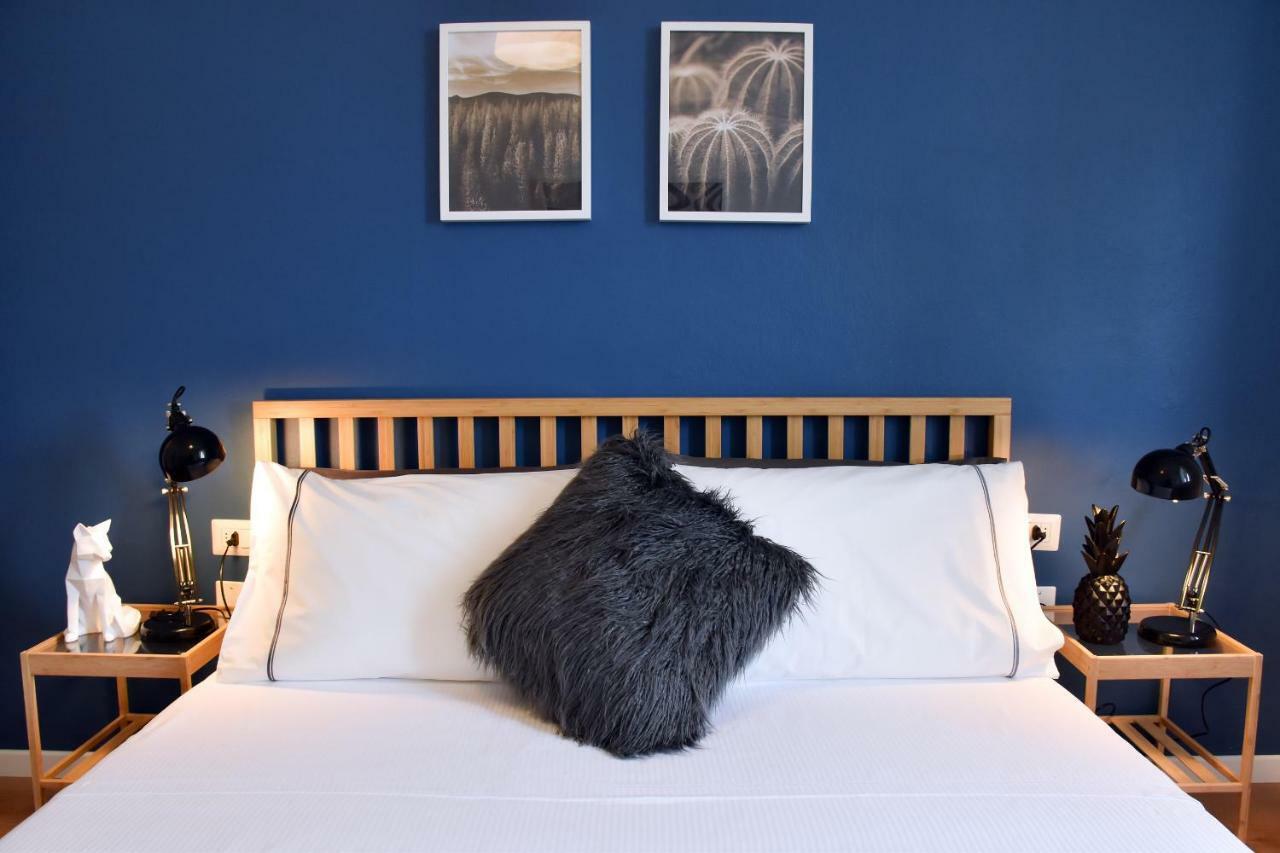 Hemeras Boutique Homes - Citylife Smart Apartment #2 Милано Екстериор снимка